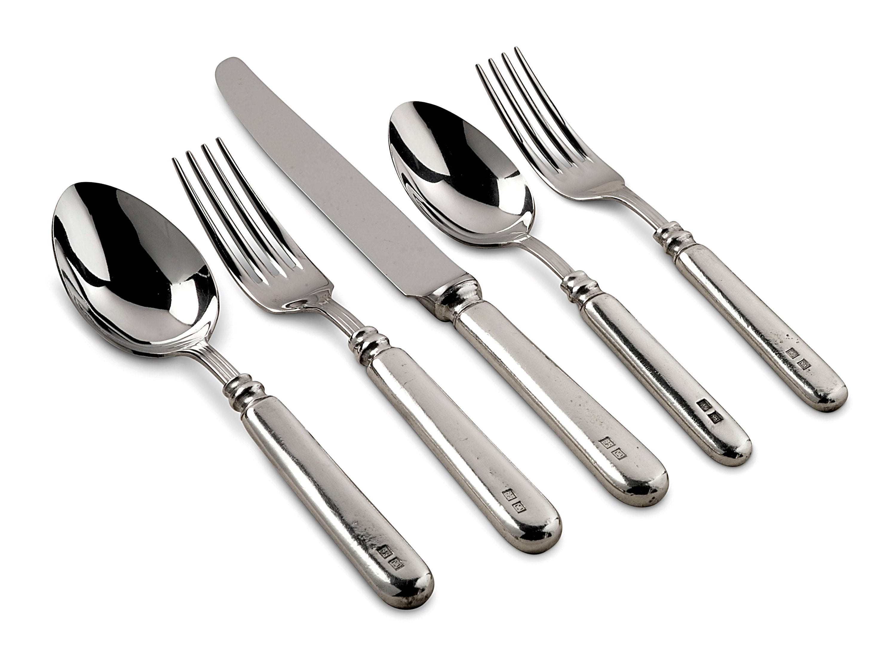 Pewter Flatware for sale 88 ads for used Pewter Flatwares