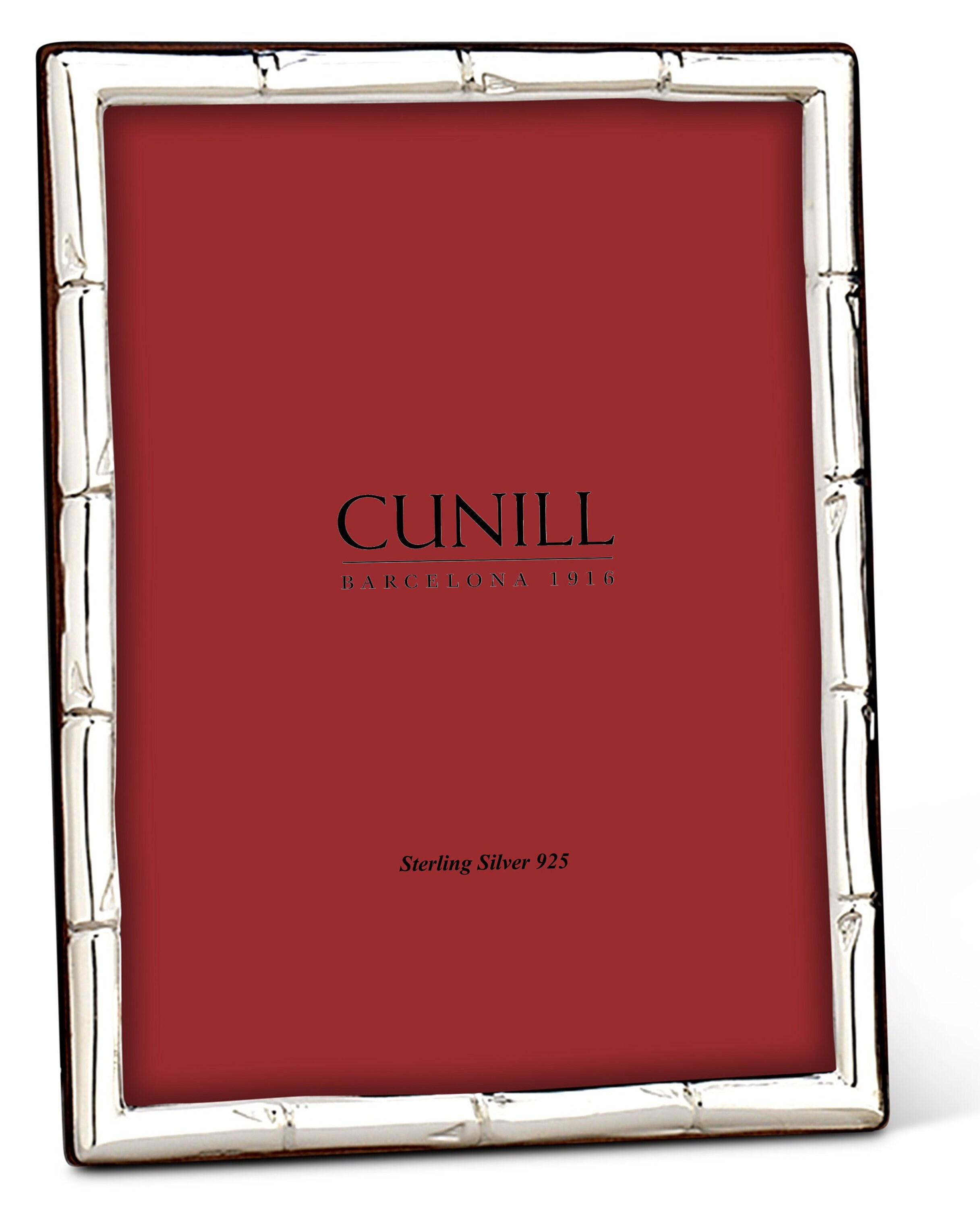 Sterling silver picture frame - Etsy 日本