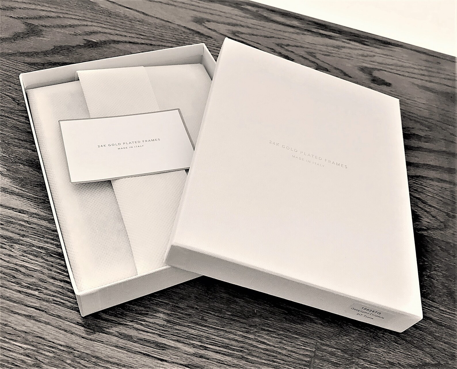 4x6 Engravable Gold Plated Picture Frame Cunill Etsy