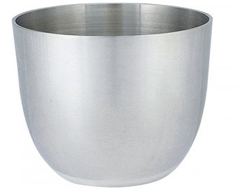 Jefferson Pewter Cup 8 OZ
