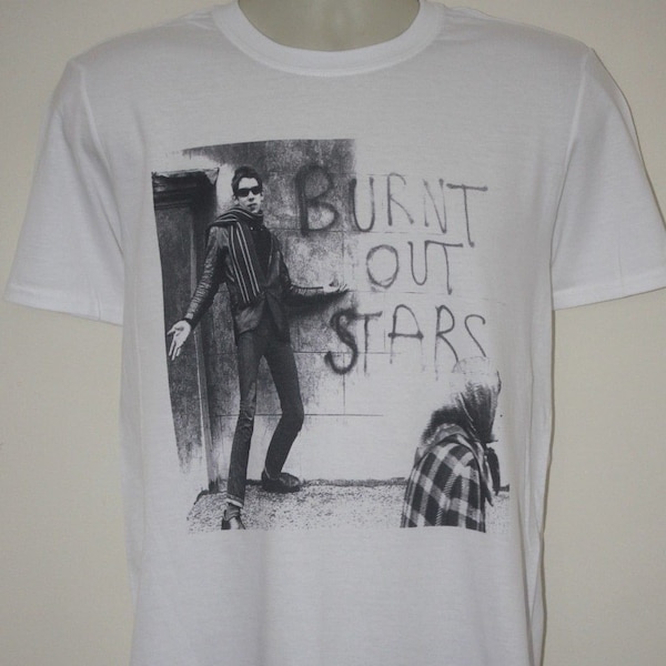 Shane MacGowan T-shirt Les pogues