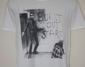 Shane MacGowan T-shirt The pogues
