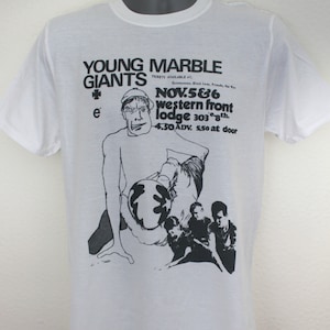 Young the Giant - Etsy