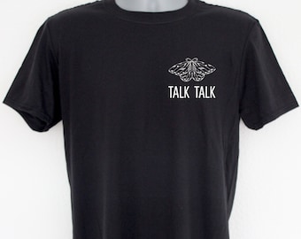 Talk Talk Band-T-Shirt