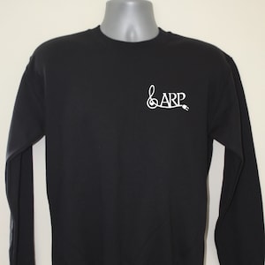 Arp Synthesisers  t-shirt