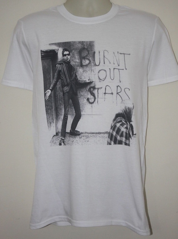 the pogues t shirt