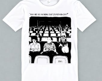 Donnie Darko T-shirt