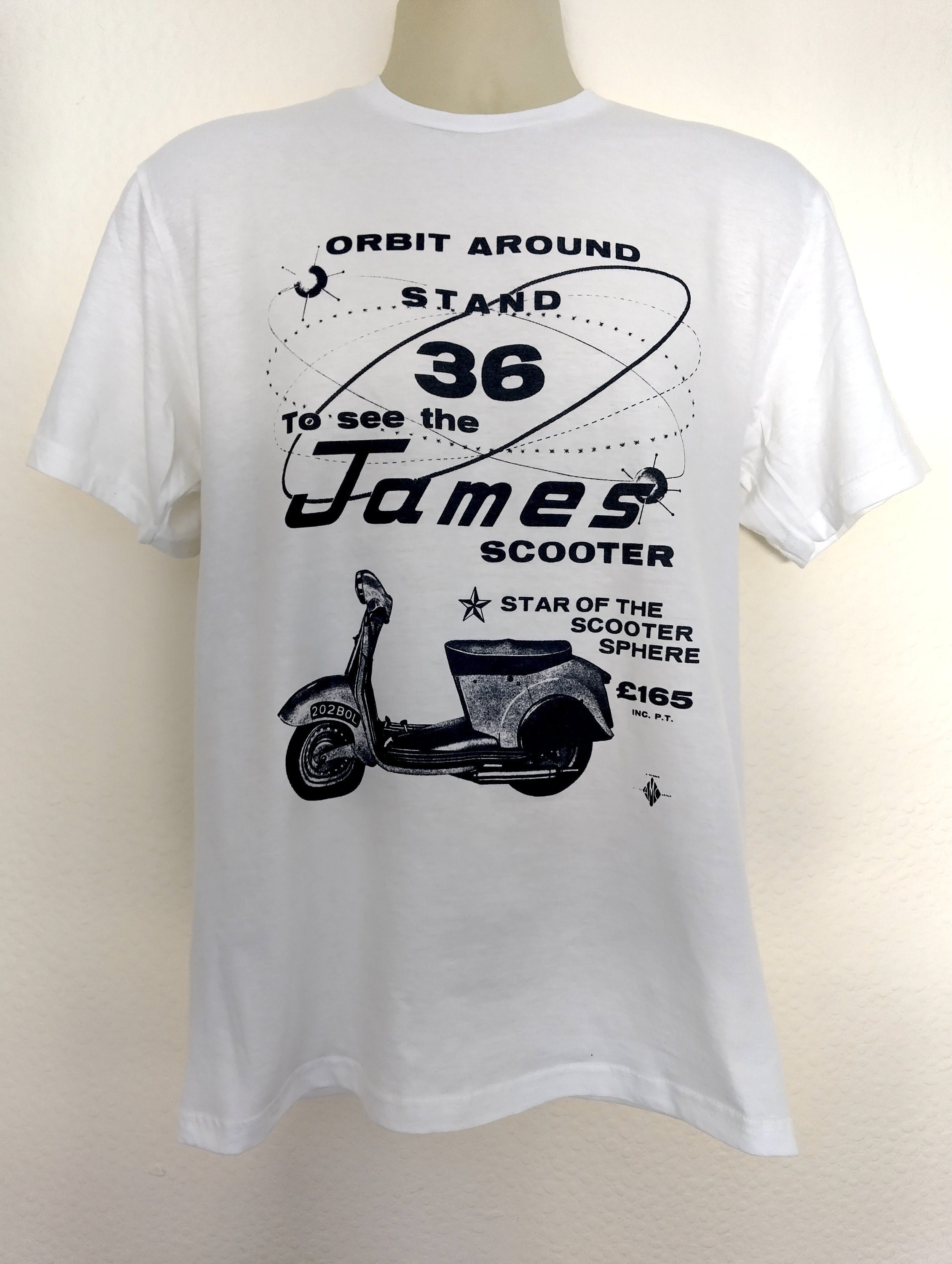 ️60‘s【RACING】VINTAGE TEE Mens Retro Tshirt, 60\u0027s Style Tee, Hippie T-shirt, Feed Your Head