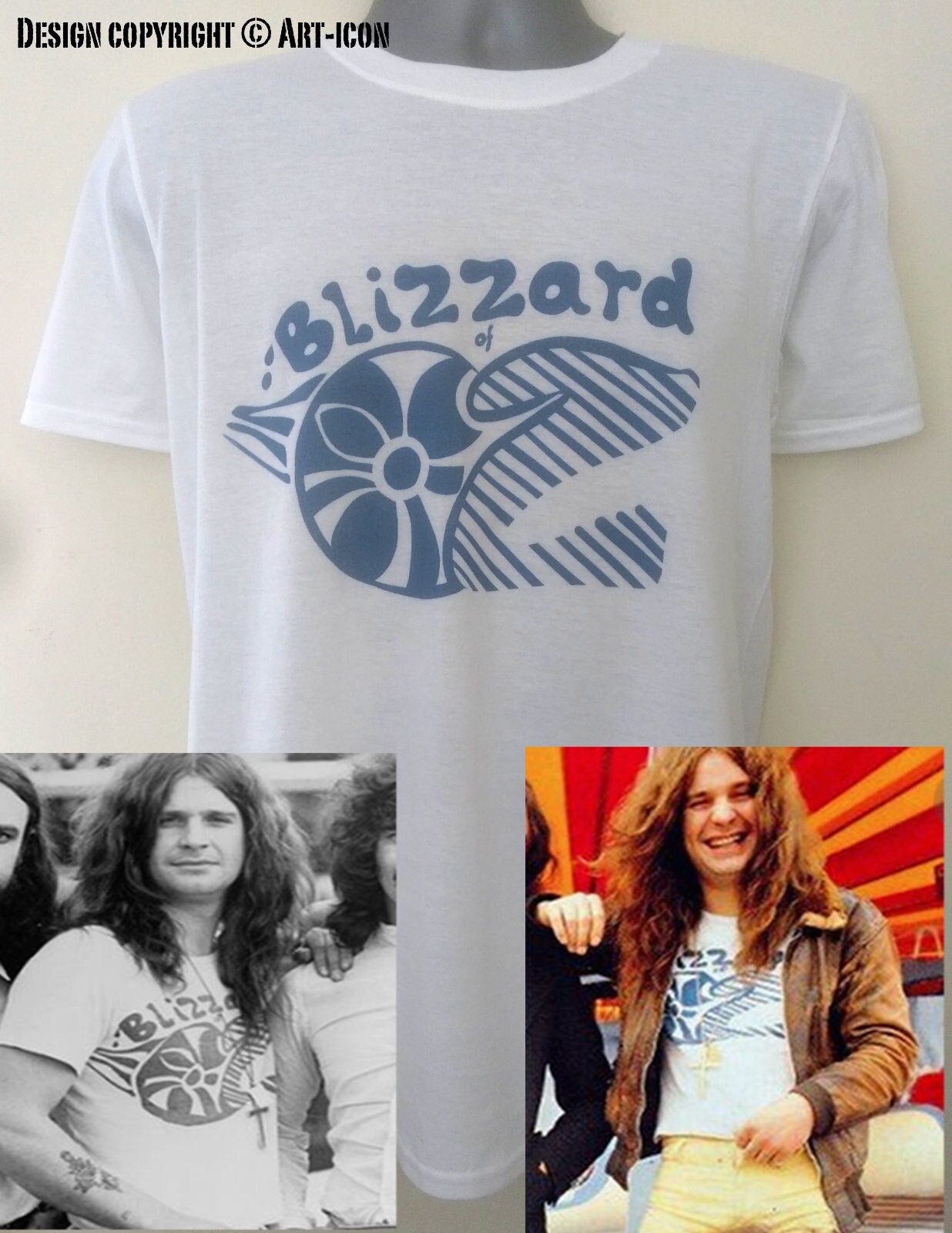 Black Sabbath Shirt Etsy Canada