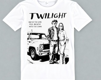 Twilight T-shirt
