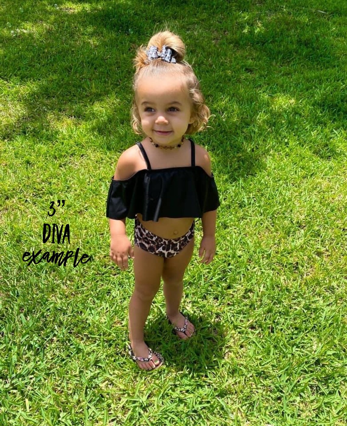 Red Swim Bow Pool Bows Water Bow Diva Girl bows Baby Etsy