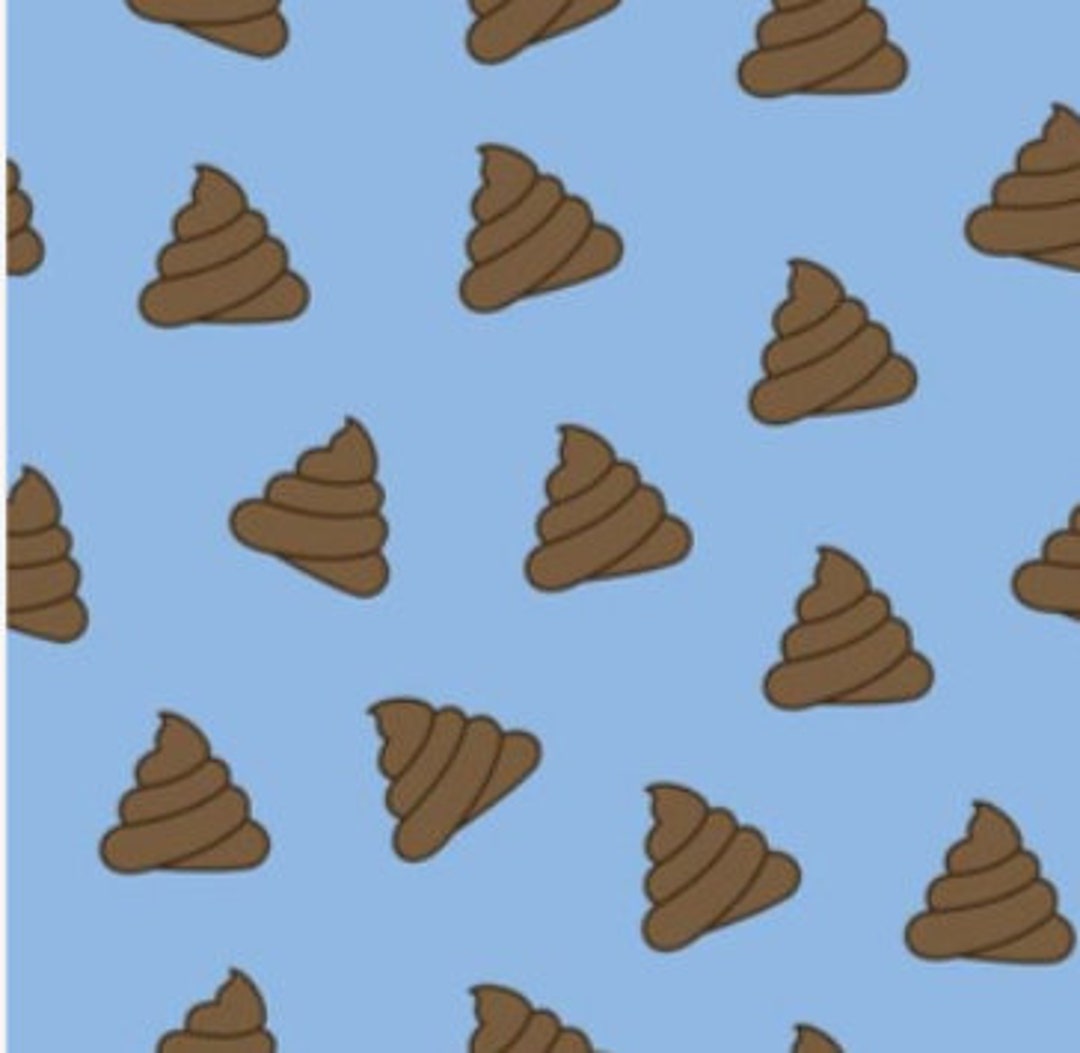 Poop Happens Womens Scrub Caps Mens Scrub Cap Handmade Scrub Etsy