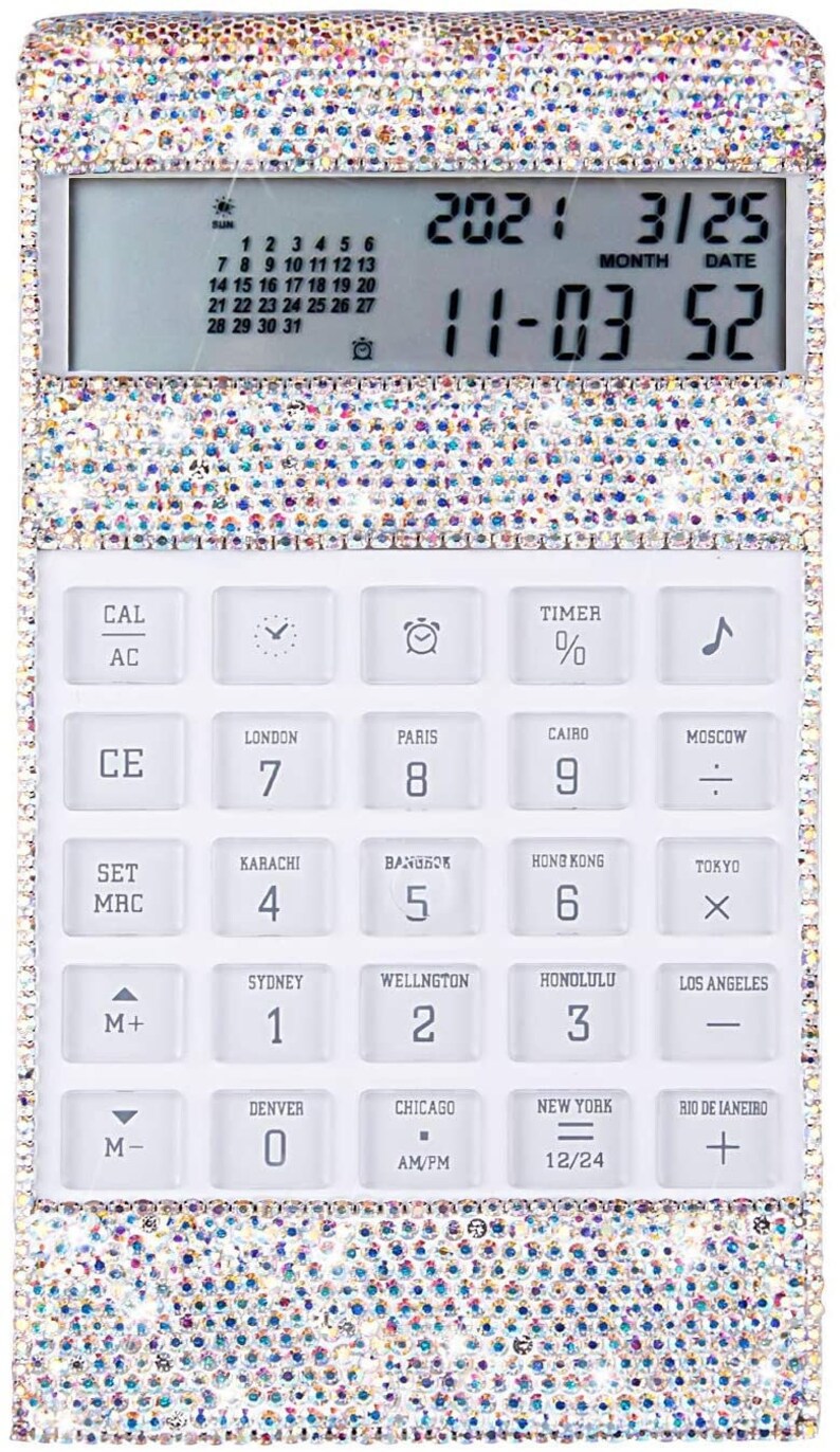 Crystal Bling Calculator - dral.regionlima.gob.pe