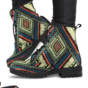 Tribales boots new arrivals