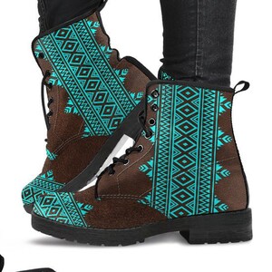 Botas del tribal shop