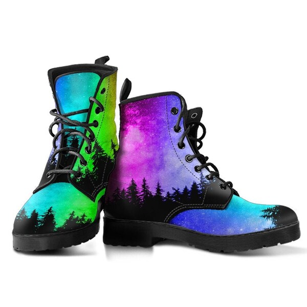 Hippie Boots Etsy