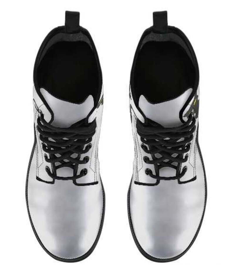 Kitty Cat Boots Vegan Boots Women's Boots Etsy