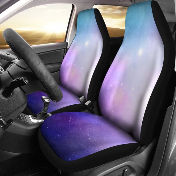 Galaxy on sale seat covers