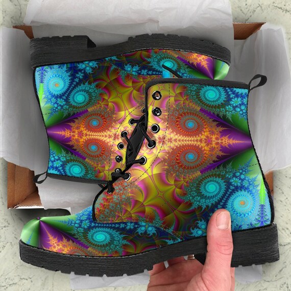 Bohemian boots hotsell australia
