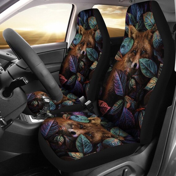 Owl seat sale covers for cars