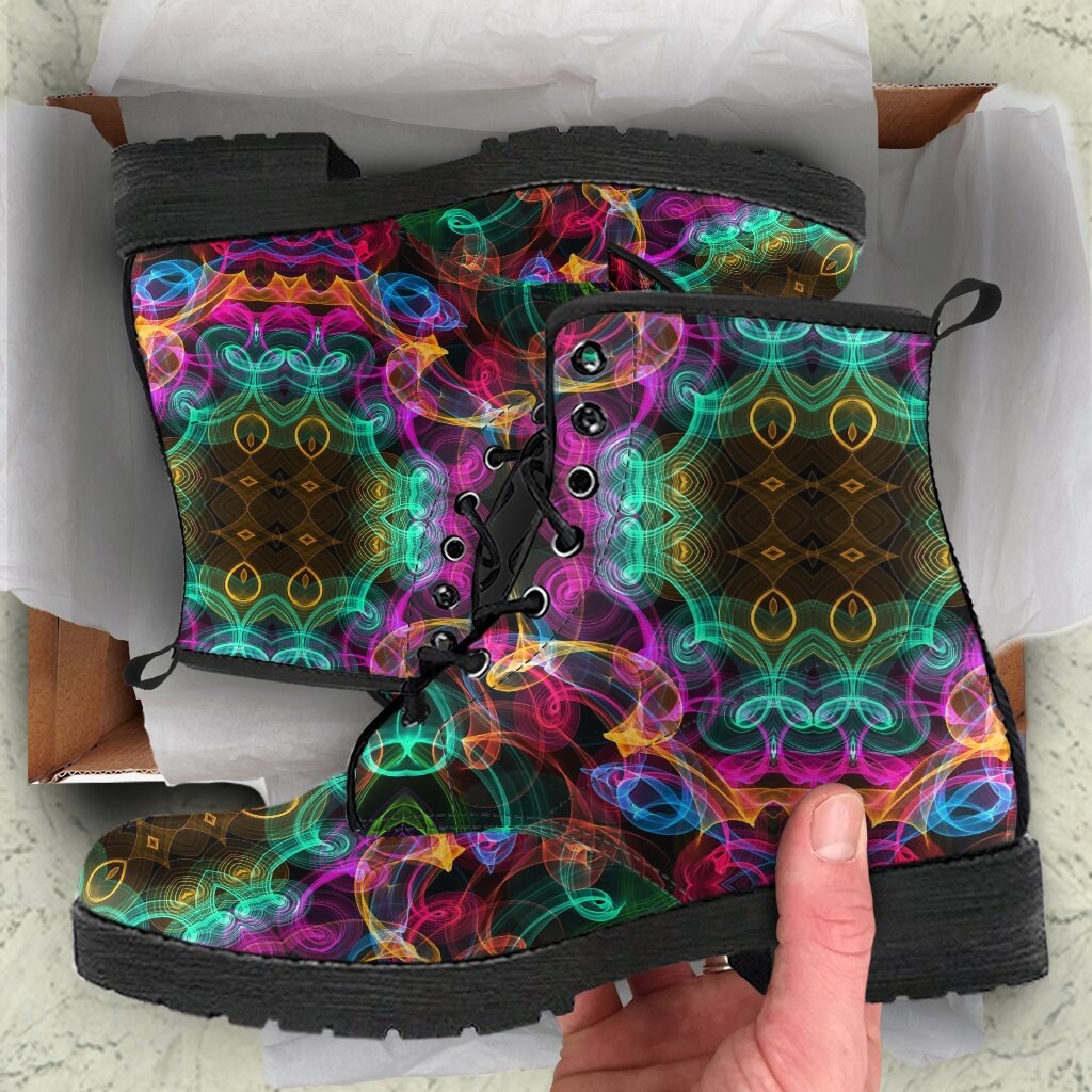 comfy rave shoes