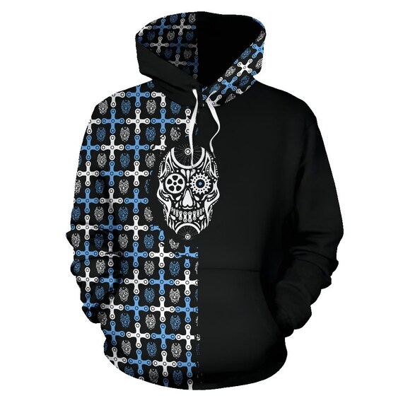 Custom hoodie streetwear 2025