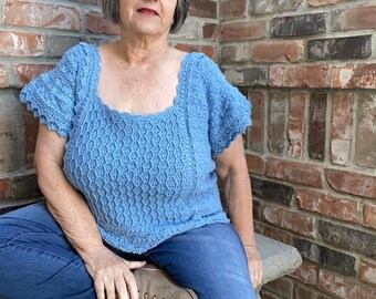 aviva dress crochet pattern Ravelry: The Aviva Dress pattern by Alanna Miall