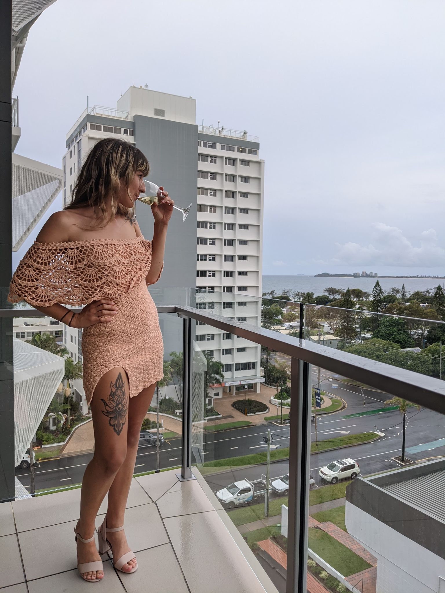 Crochet Lace Dress WRITTEN PATTERN the Venus Dress - Etsy Canada