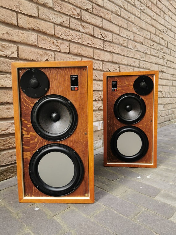 celestion ditton 5