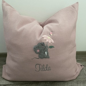 Kissen fr kinderwagen - Etsy.de
