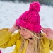 see more listings in the Woman Hats & Beanies section