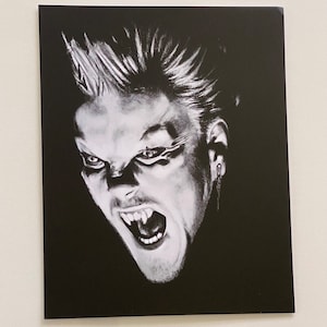 David powers from the Lost Boys