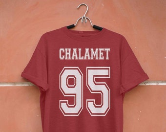 Timothee Chalamet Candle Etsy