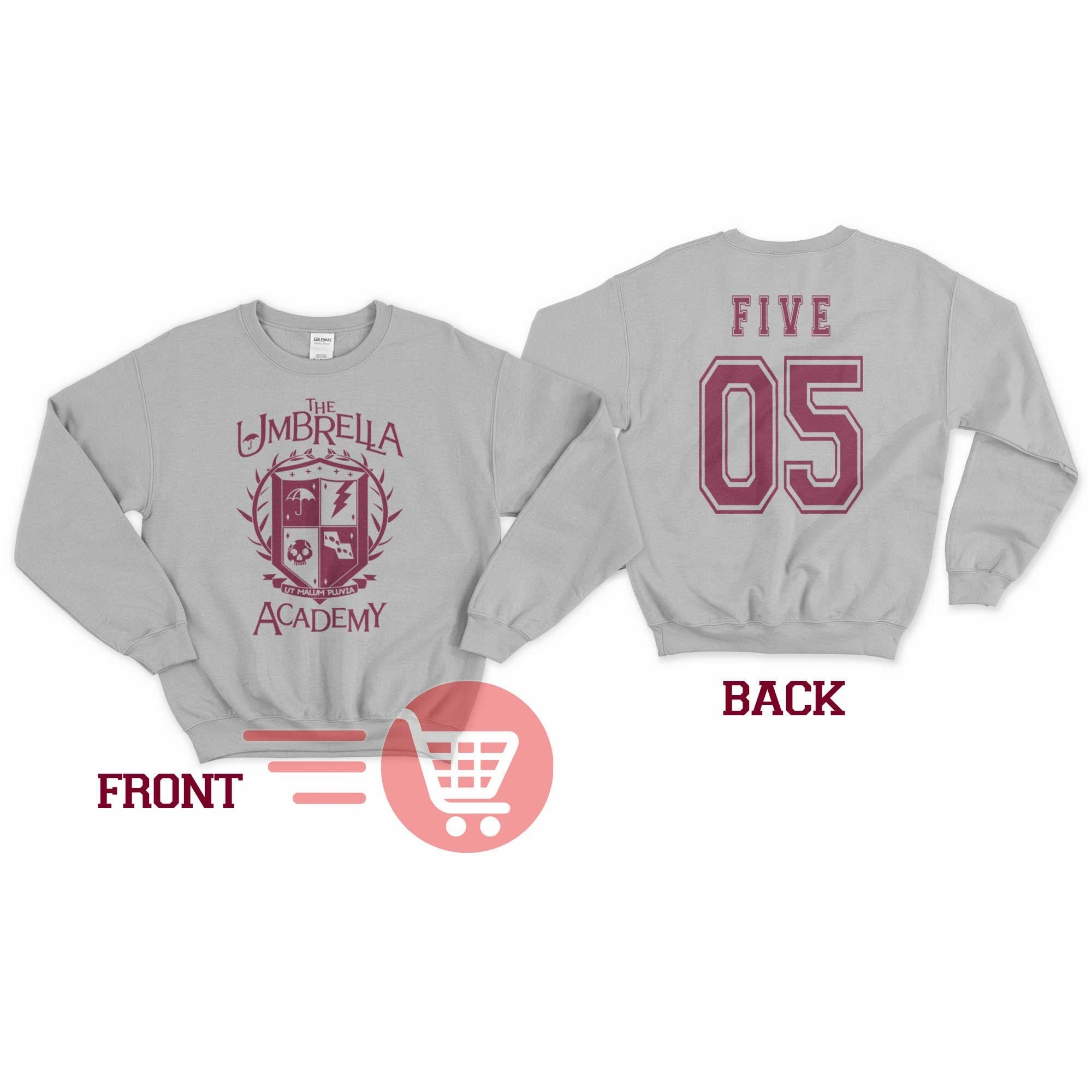 academy womens sweatshirts