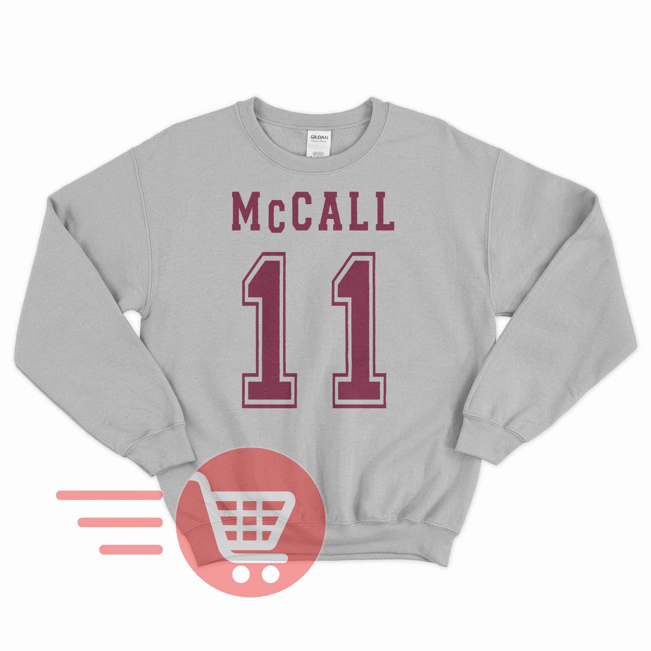 scott mccall sweatshirt