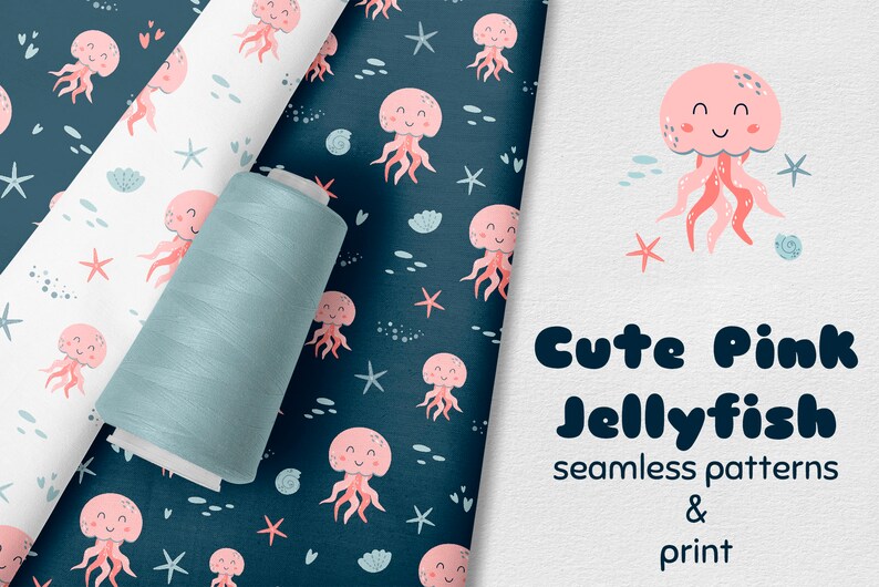 Free Free 107 Cute Jellyfish Svg SVG PNG EPS DXF File