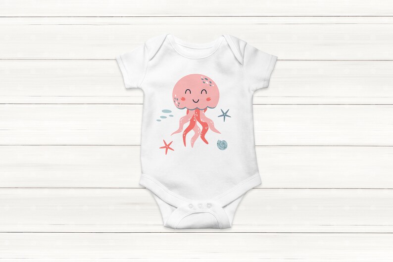 Free Free 107 Cute Jellyfish Svg SVG PNG EPS DXF File