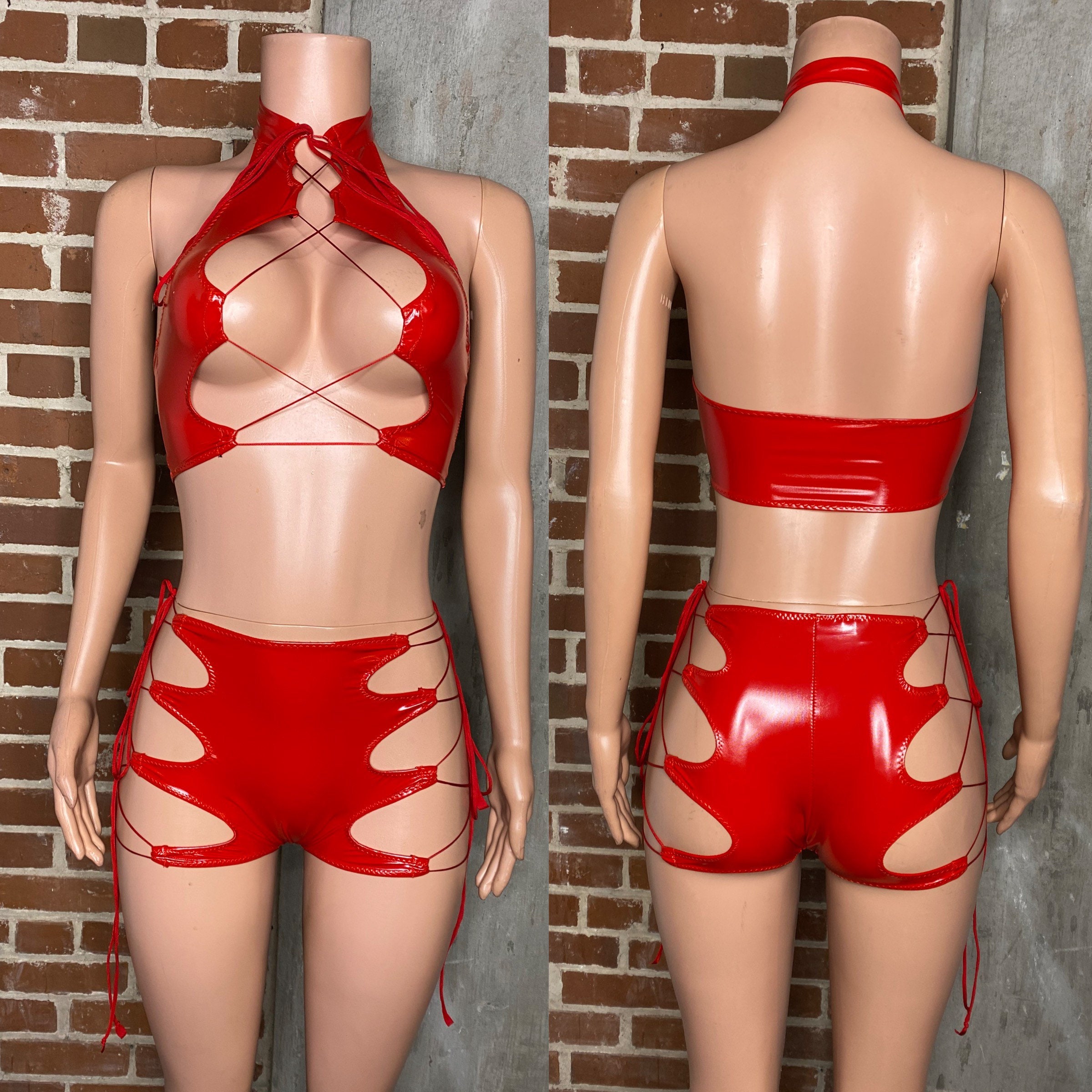 Sexy Waitress Wear - Etsy