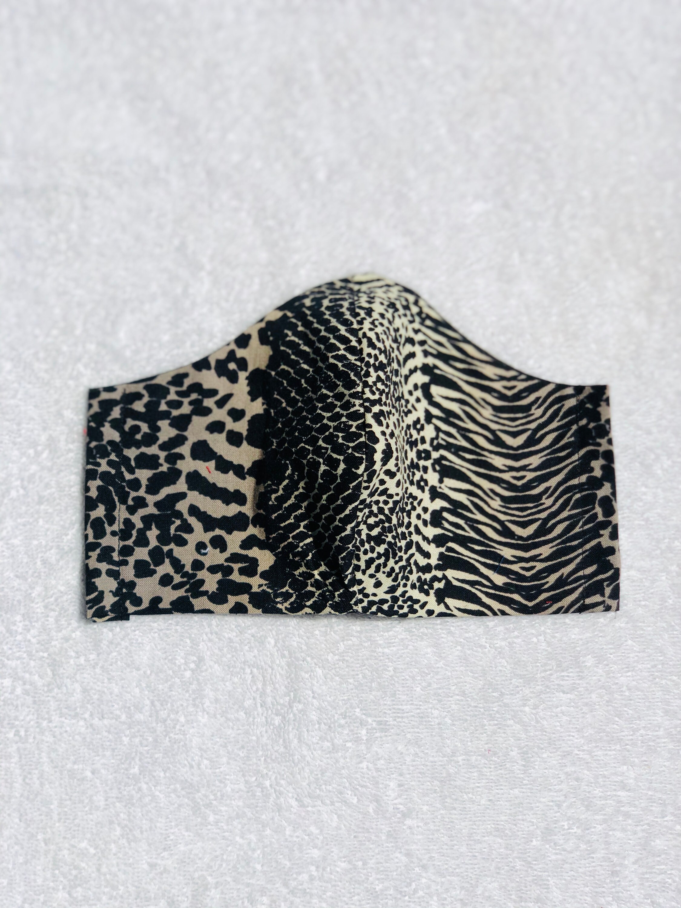 Mixed Animal Print Etsy