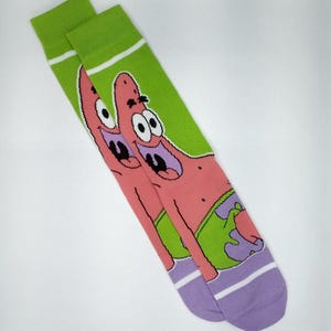 Patrick Neuheit Socken