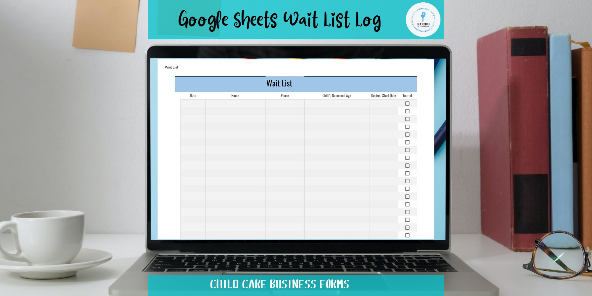 Child Care Wait List