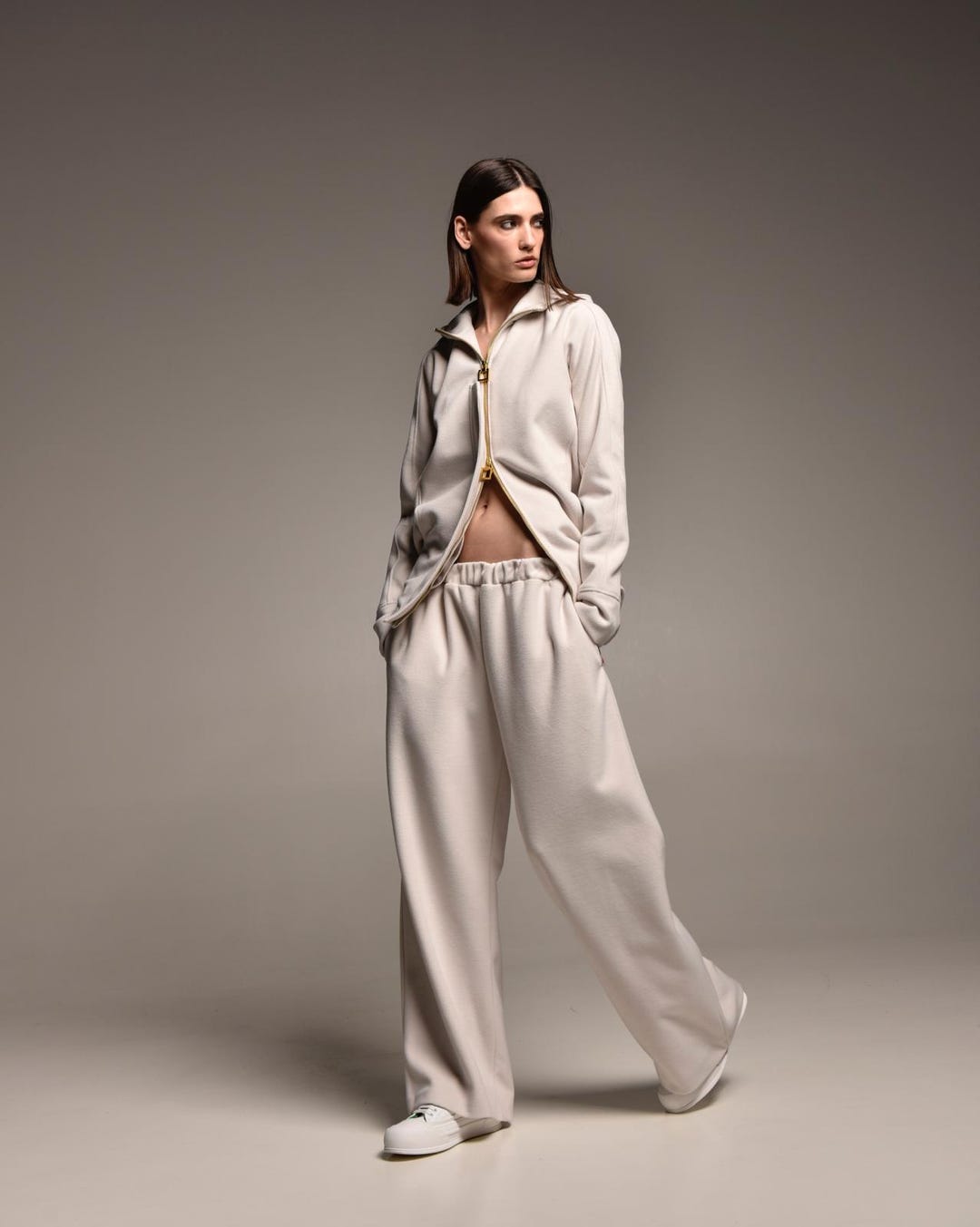 Chic Sports Tracksuit - Chic Sports Tracksuit - Etsy