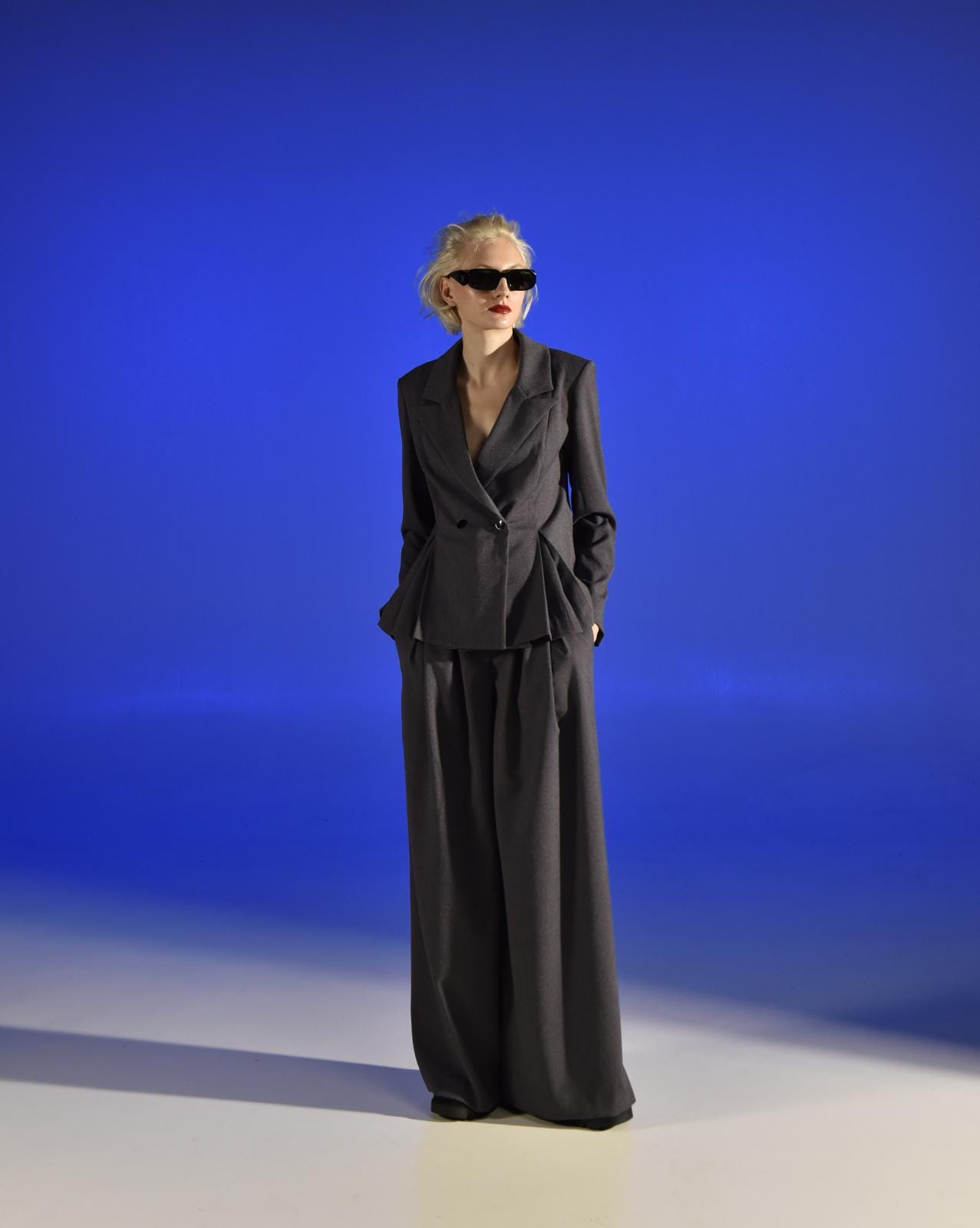 tailleur d'affaires - tailleur pour femme