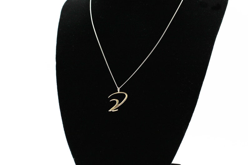 Aspiro pendant inspired by The dragon prince