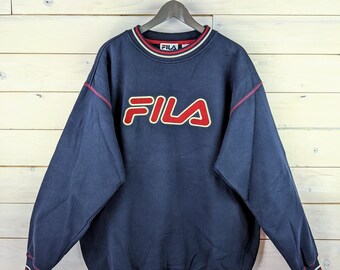 90s pullover