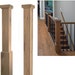 see more listings in the Box Newel Posts section