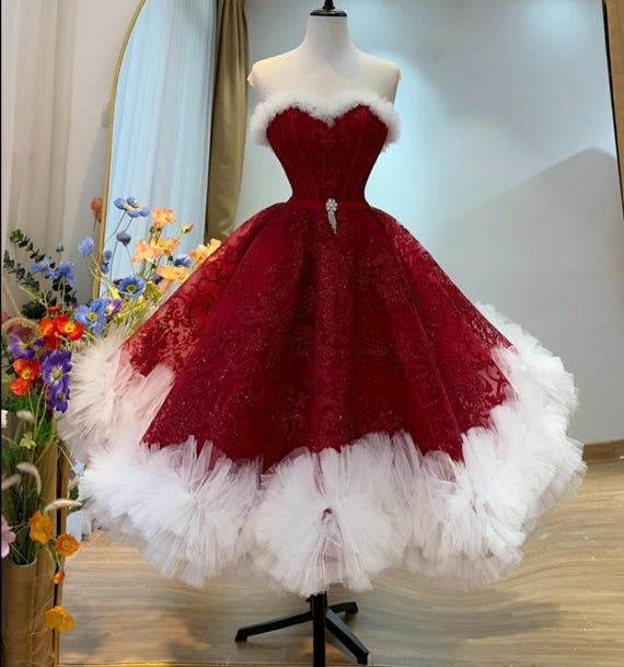 Christmas dress
