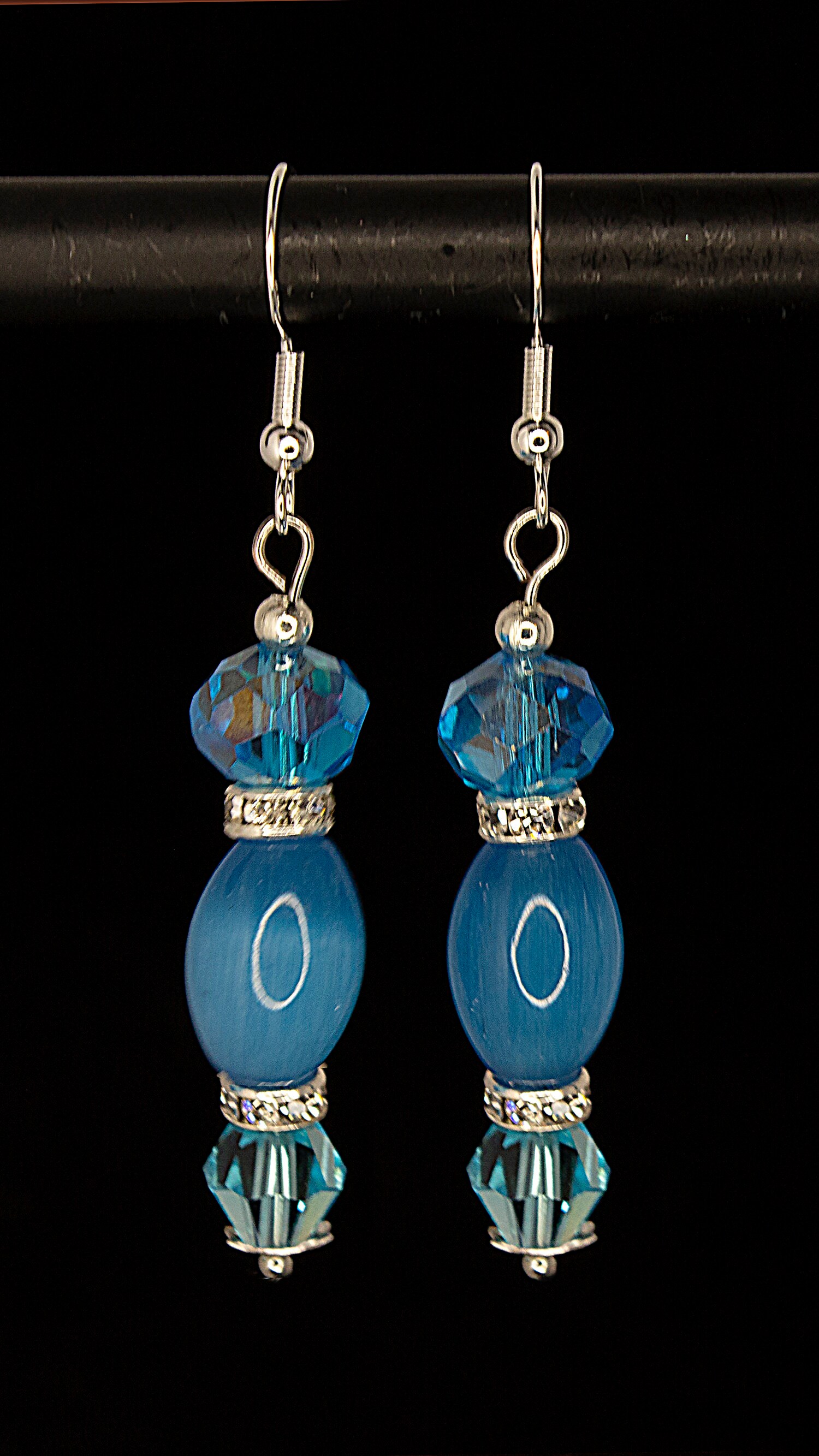 BRIDGERTON INSPIRED EARRINGS Handmade High Quality Earrings Etsy