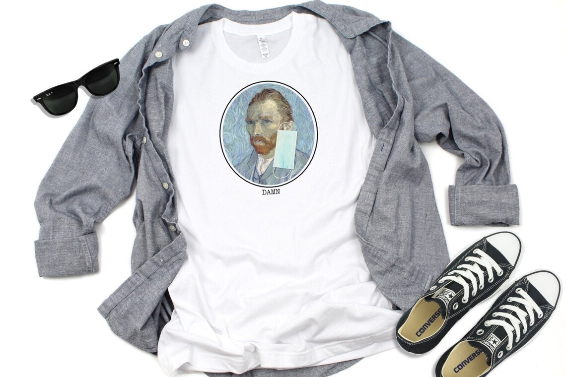 classic concert tee shirts