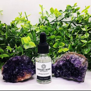 Tea Tree Essential Oil